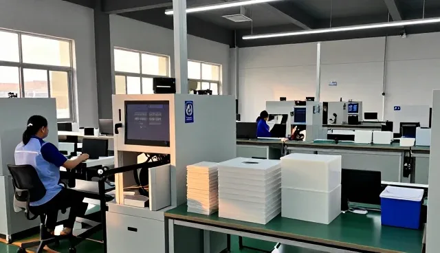 东莞市桥头超颖橡塑制品厂